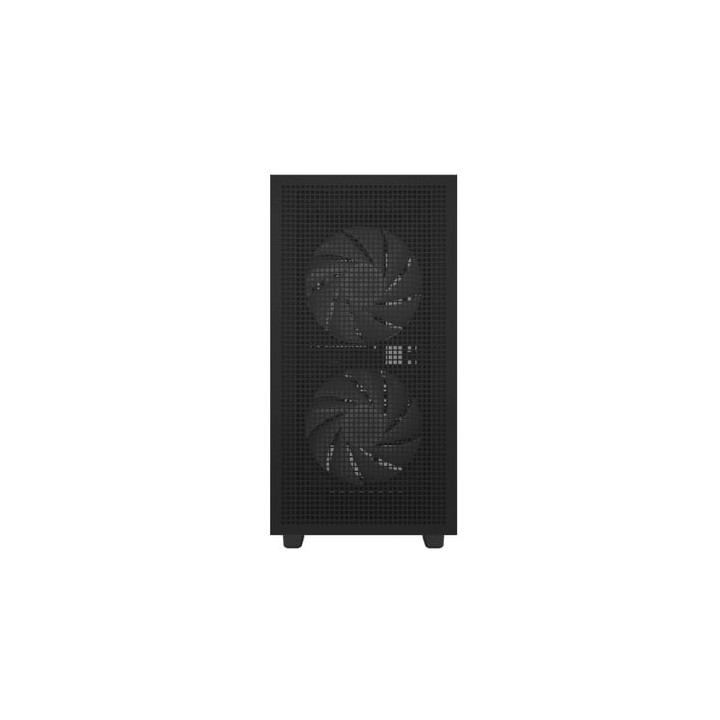 CH360 DIGITAL - FT - Sans Alim - Micro-ATX - RCH360BKAPE3DG1 | Deepcool 
