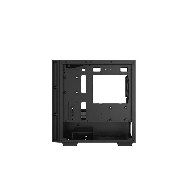 CH360 DIGITAL - FT - Sans Alim - Micro-ATX - RCH360BKAPE3DG1 | Deepcool 
