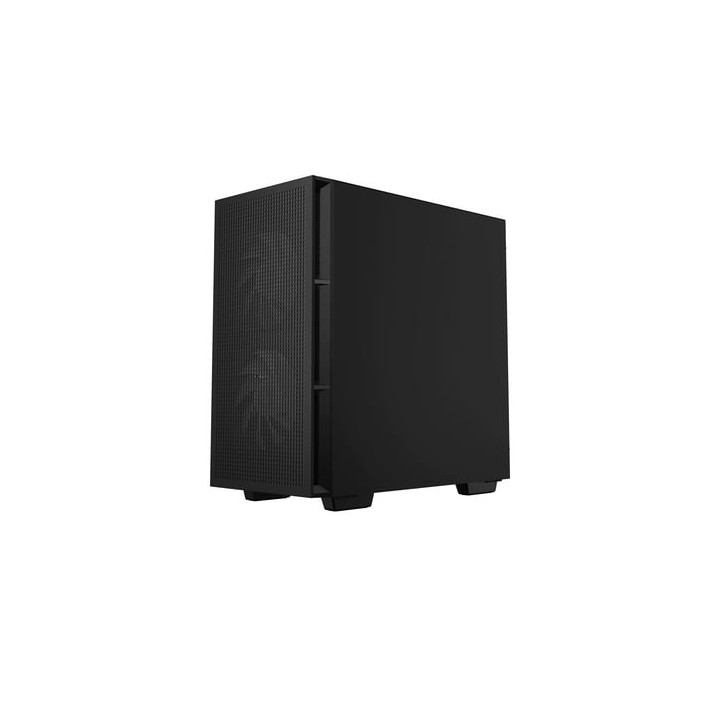 CH360 DIGITAL - FT - Sans Alim - Micro-ATX - RCH360BKAPE3DG1 | Deepcool 