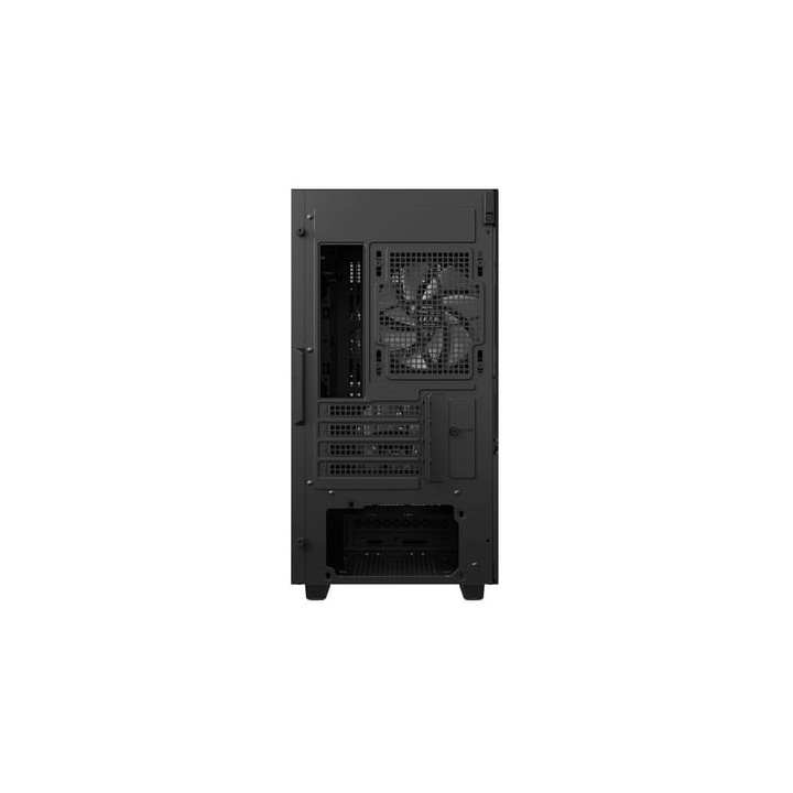 CH360 DIGITAL - FT - Sans Alim - Micro-ATX - RCH360BKAPE3DG1 | Deepcool 