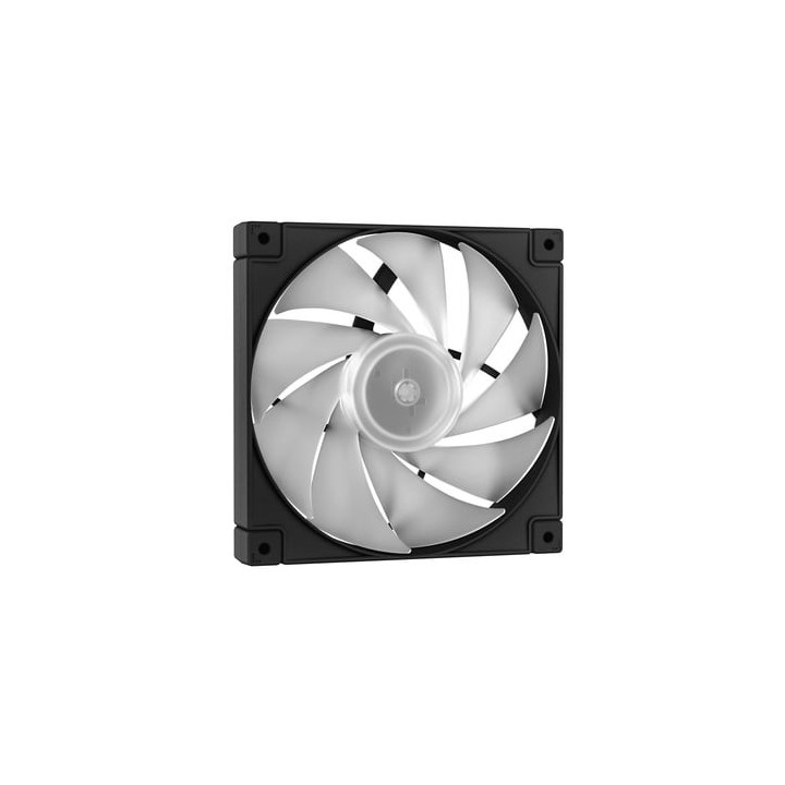 CH360 DIGITAL - FT - Sans Alim - Micro-ATX - RCH360BKAPE3DG1 | Deepcool 
