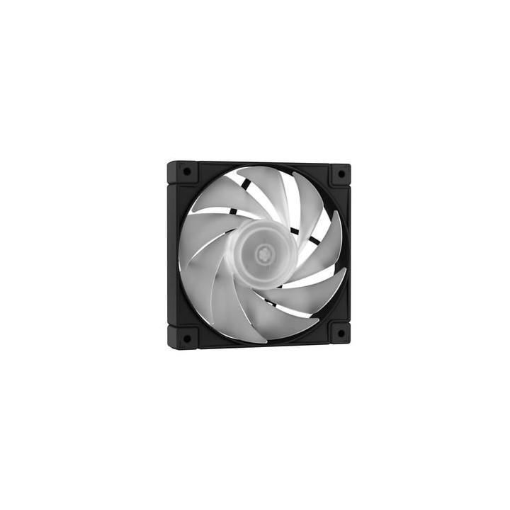 CH360 DIGITAL - FT - Sans Alim - Micro-ATX - RCH360BKAPE3DG1 | Deepcool 