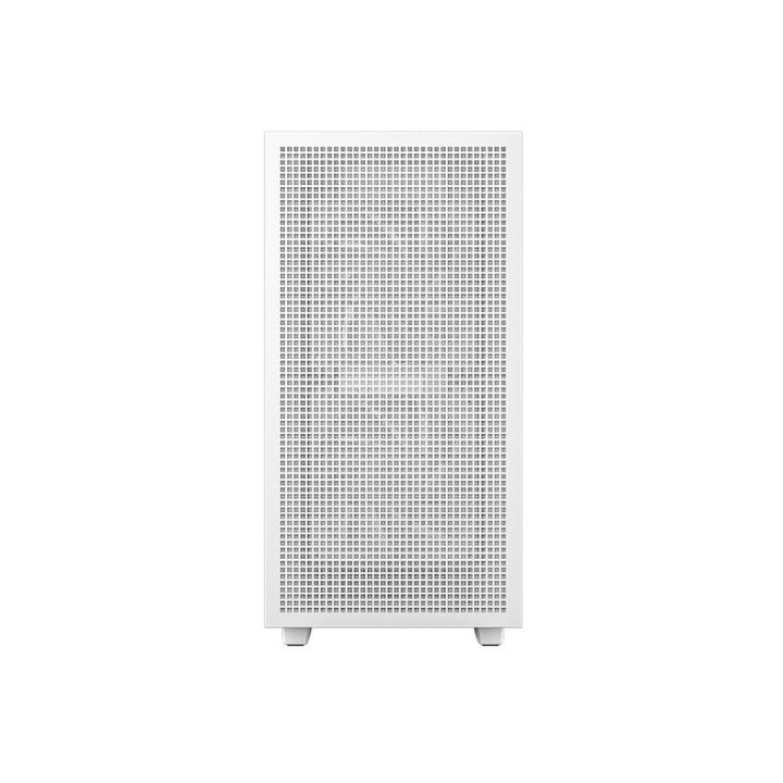 CH360 DIGITAL WH - FT - Sans Alim - Micro-ATX - RCH360WHAPE3DG1 | Deepcool 