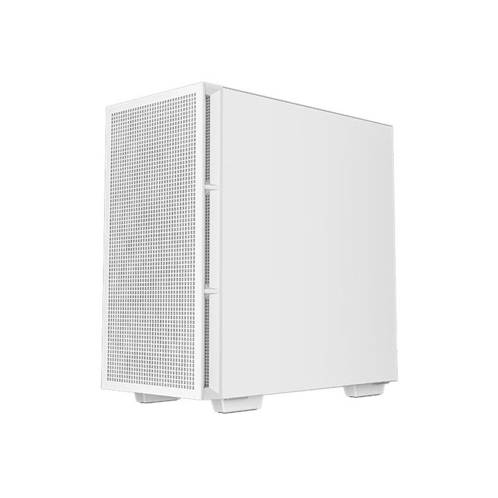 CH360 DIGITAL WH - FT - Sans Alim - Micro-ATX - RCH360WHAPE3DG1 | Deepcool 