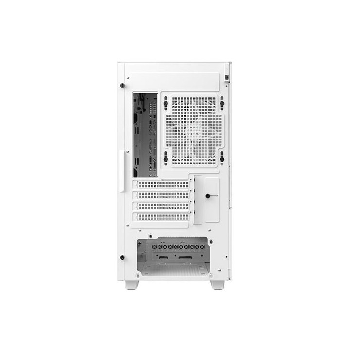 CH360 DIGITAL WH - FT - Sans Alim - Micro-ATX - RCH360WHAPE3DG1 | Deepcool 