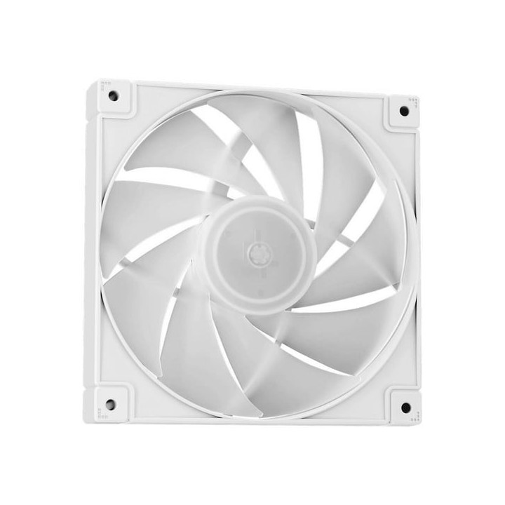 CH360 DIGITAL WH - FT - Sans Alim - Micro-ATX - RCH360WHAPE3DG1 | Deepcool 