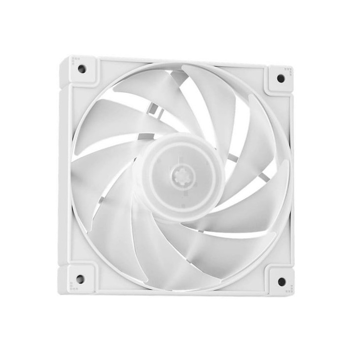 CH360 DIGITAL WH - FT - Sans Alim - Micro-ATX - RCH360WHAPE3DG1 | Deepcool 