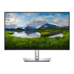 Ecran 24" USB-C Dell 