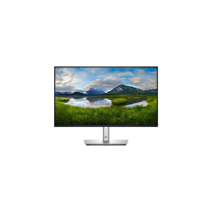 Ecran 24" USB-C Dell 