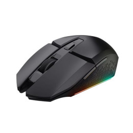 FELOX - Noire - Sans Fil - Droitier - RGB - 25037 | Trust 