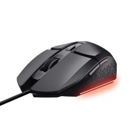 FELOX - Noire - Filaire - Droitier - RGB - 25036 | Trust 