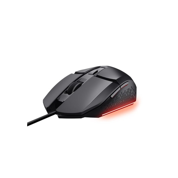 FELOX - Noire - Filaire - Droitier - RGB - 25036 | Trust 
