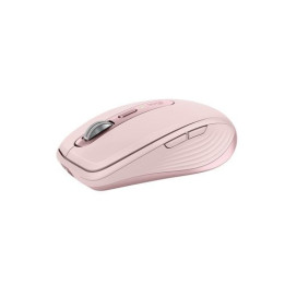MX ANYWHERE 3S Rose - 910006931 | Logitech 