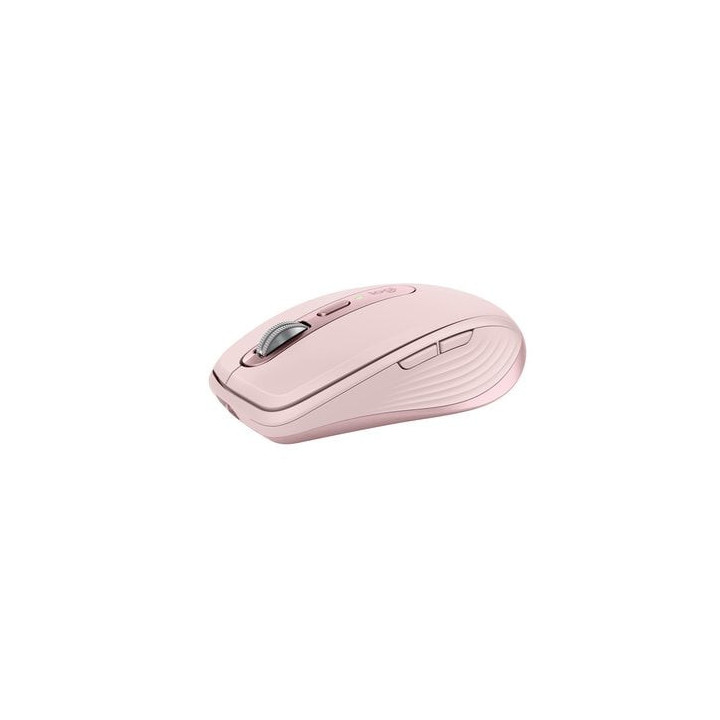 MX ANYWHERE 3S Rose - 910006931 | Logitech 