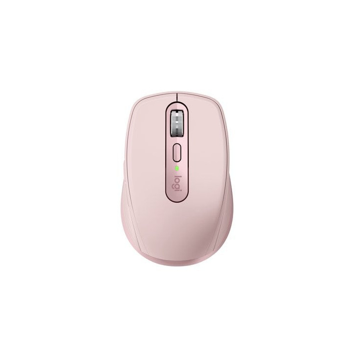 MX ANYWHERE 3S Rose - 910006931 | Logitech 