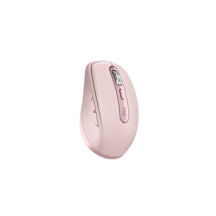 MX ANYWHERE 3S Rose - 910006931 | Logitech 