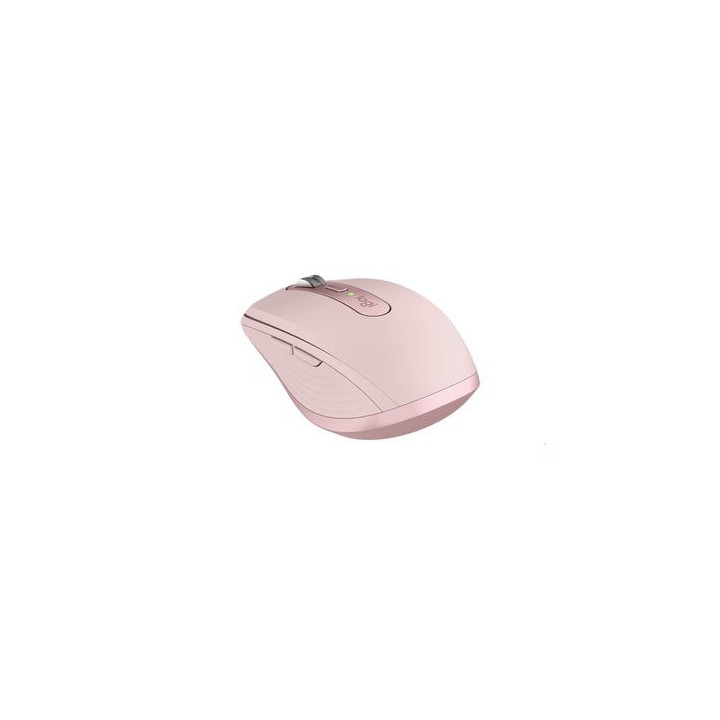 MX ANYWHERE 3S Rose - 910006931 | Logitech 
