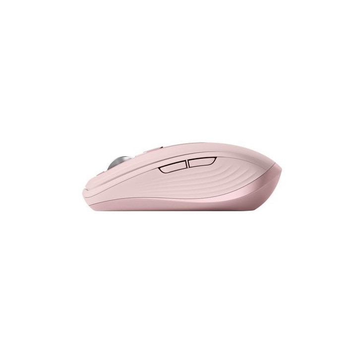 MX ANYWHERE 3S Rose - 910006931 | Logitech 