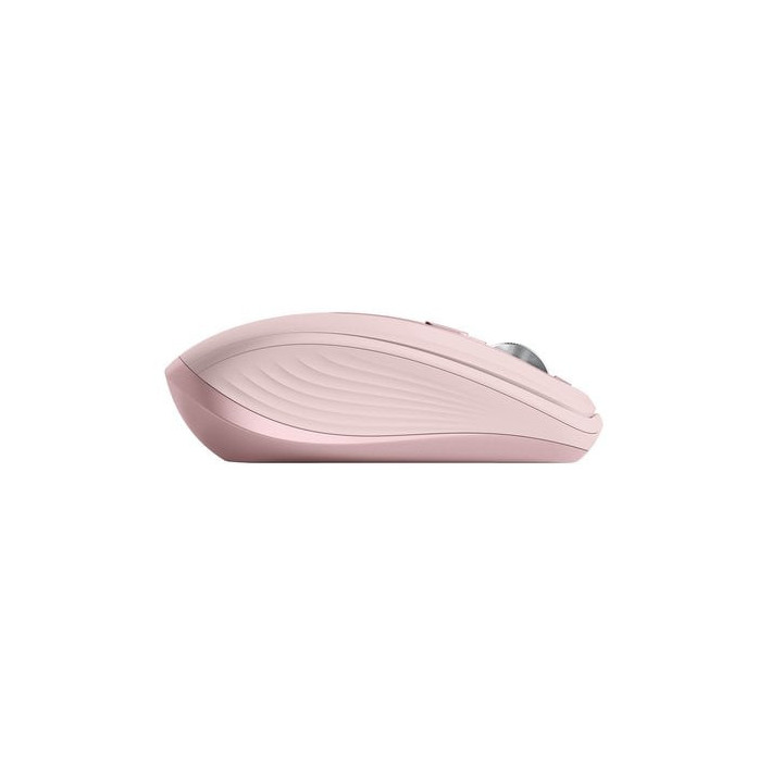 MX ANYWHERE 3S Rose - 910006931 | Logitech 