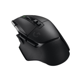 G502 X LIGHTSPEED BLACK - 910006180 | Logitech 