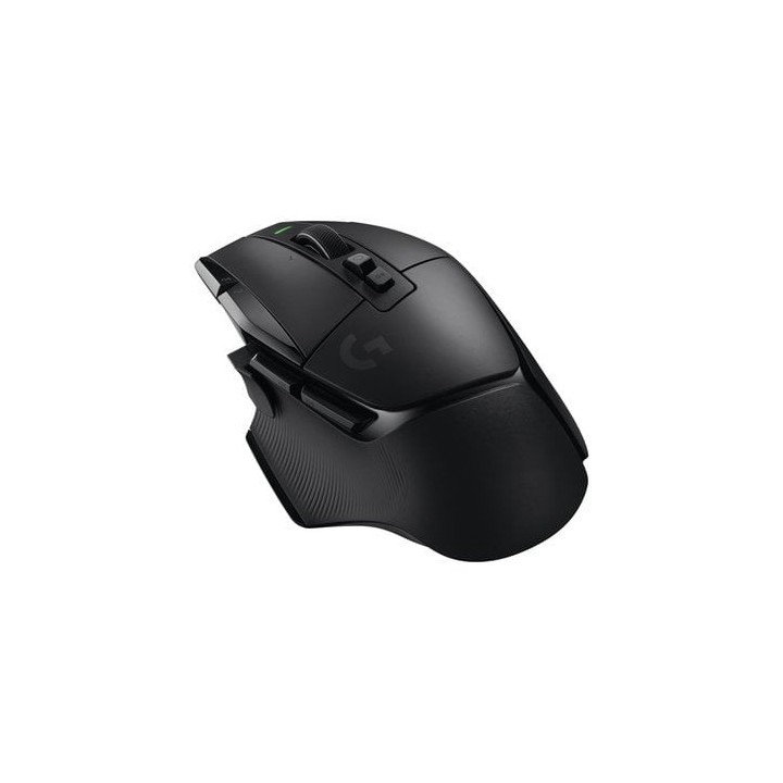 G502 X LIGHTSPEED BLACK - 910006180 | Logitech 