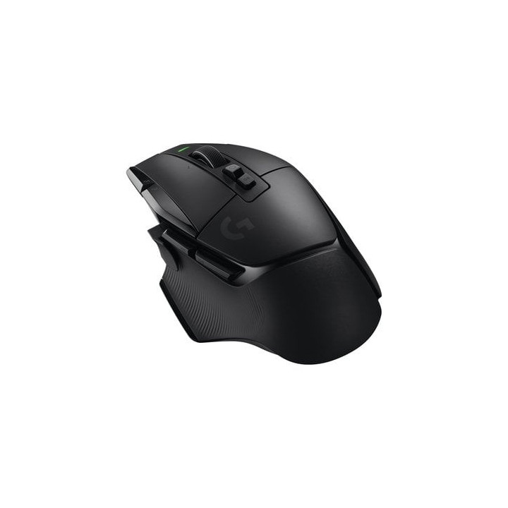 G502 X LIGHTSPEED BLACK - 910006180 | Logitech 