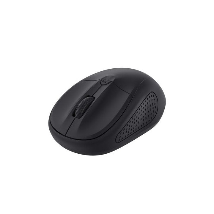 PRIMO - Noire - Sans Fil - Ambidextre - 24794 | Trust 