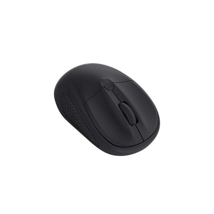 PRIMO - Noire - Sans Fil - Ambidextre - 24794 | Trust 