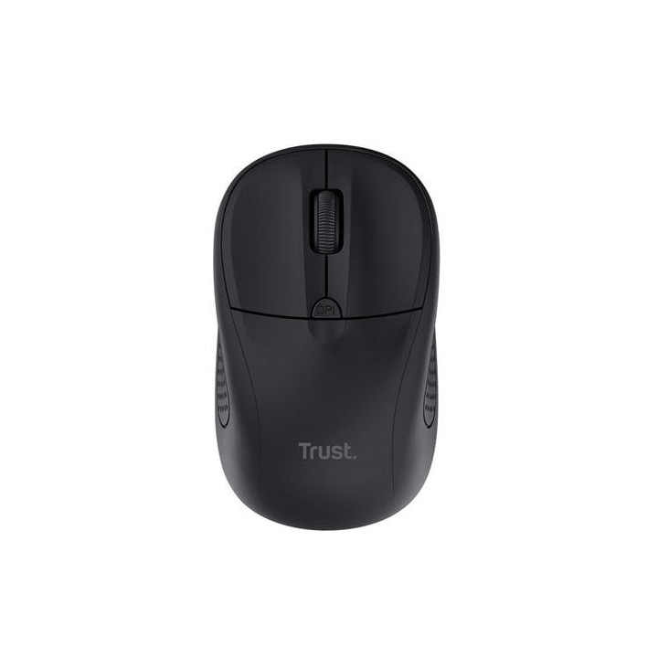 PRIMO - Noire - Sans Fil - Ambidextre - 24794 | Trust 