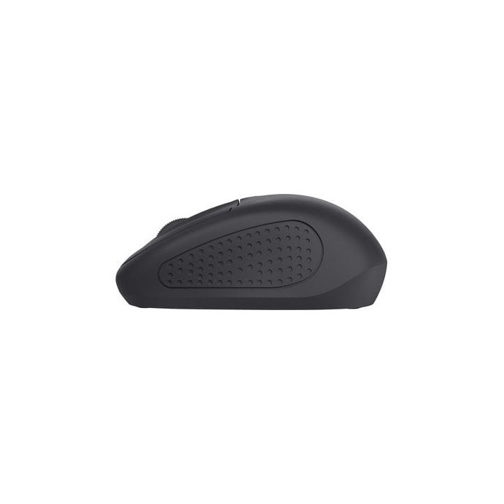 PRIMO - Noire - Sans Fil - Ambidextre - 24794 | Trust 