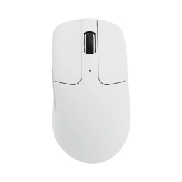 M2 Wireless - 4000 hz - Blanc - M2A5 | Keychron 