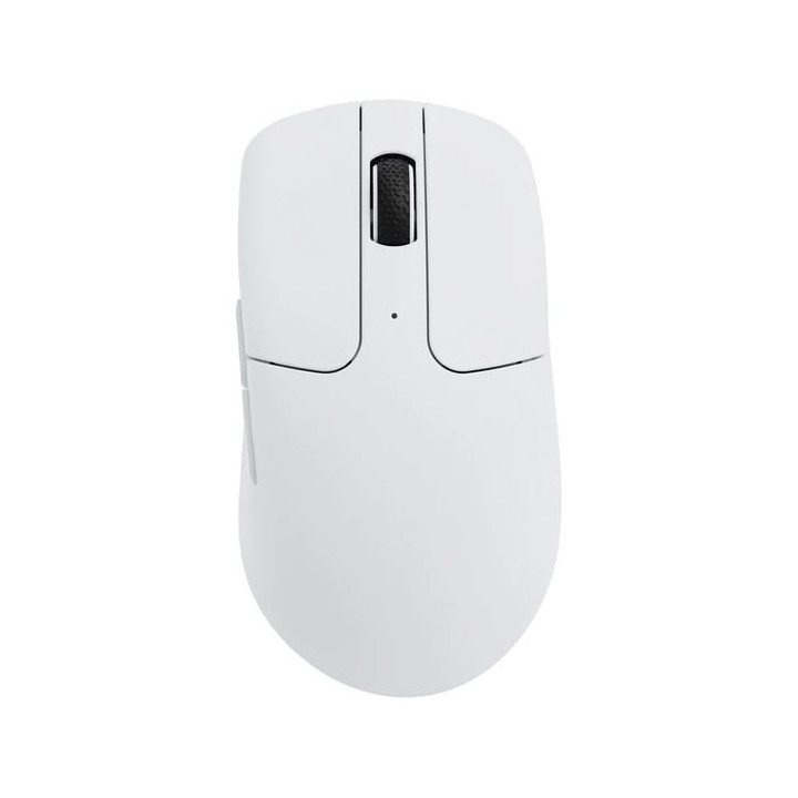 M2 Wireless - 4000 hz - Blanc - M2A5 | Keychron 
