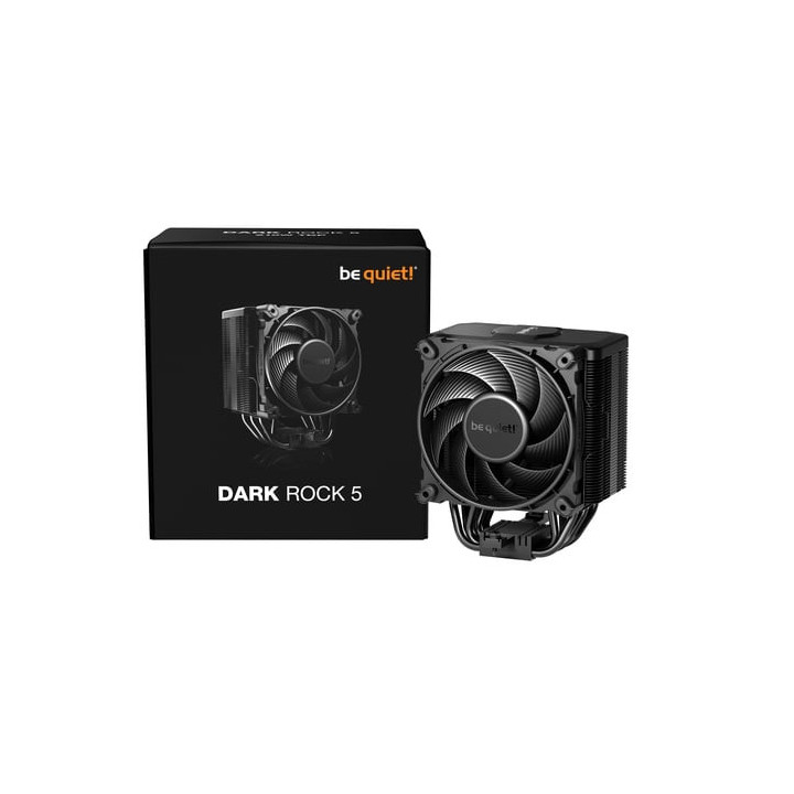 Dark Rock 5 - BK035 - BK035 | Be Quiet! 