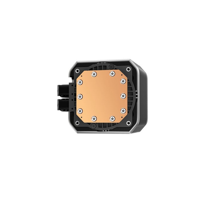 MYSTIQUE 360 LCD 360mm - Noir - RLX750BKDSNMPG1 | Deepcool 
