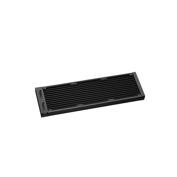 MYSTIQUE 360 LCD 360mm - Noir - RLX750BKDSNMPG1 | Deepcool 