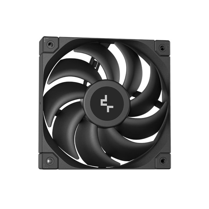 MYSTIQUE 240 LCD 240mm - Noir - RLX550BKDSNCG1 | Deepcool 