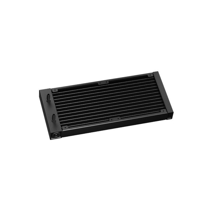 MYSTIQUE 240 LCD 240mm - Noir - RLX550BKDSNCG1 | Deepcool 