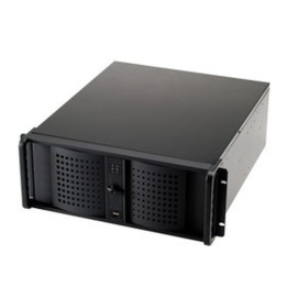 Boitier pour serveur 4U 19" 528mm - TCG-4860KX07-1 # - TCG4860KX071 | Fantec 