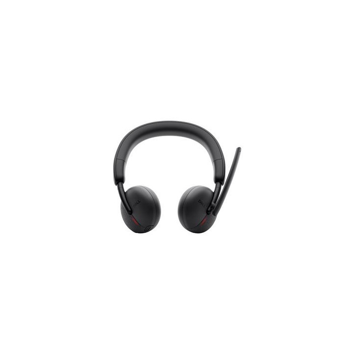 Dell Wireless Headset WL3024 - Micro-casque sans 