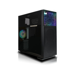 N515 - MT - ATX - SansAlim - IWCSN515BLK1AL120 | In Win 