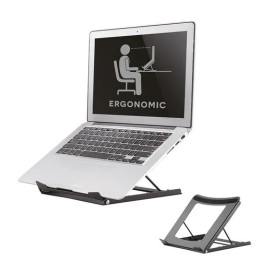 NewStar Laptop Desk Stand - NSLS075BLACK | NewStar 