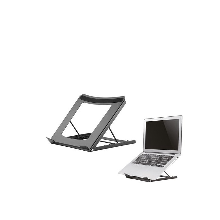 NewStar Laptop Desk Stand - NSLS075BLACK | NewStar 
