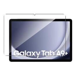 VERRE TREMPE pour SAMSUNG GALAXY TAB A9+ - DYPE5233 | DLH Energy 
