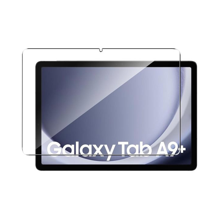 VERRE TREMPE pour SAMSUNG GALAXY TAB A9+ - DYPE5233 | DLH Energy 