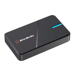 Live Gamer Extreme 3 - GC551G2 - 61GC551G20BK | Avermedia 