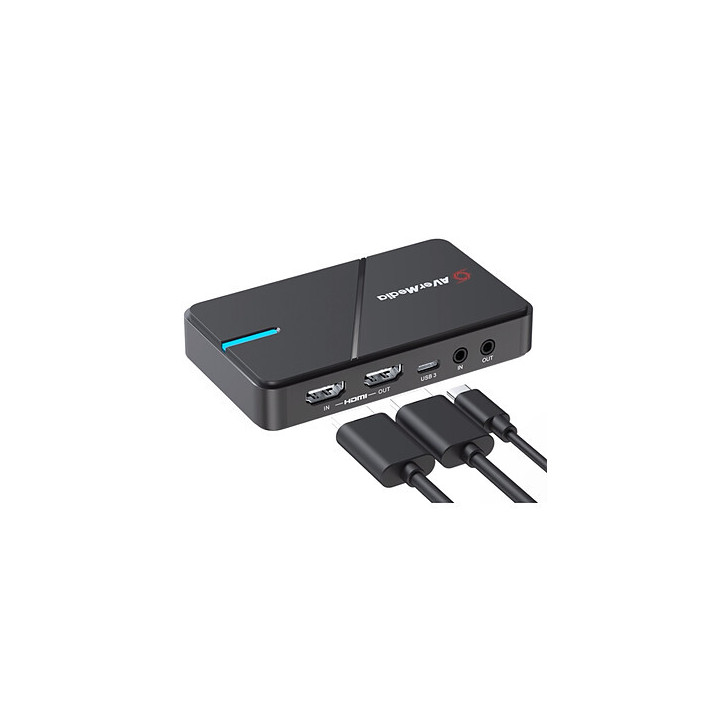 Live Gamer Extreme 3 - GC551G2 - 61GC551G20BK | Avermedia 