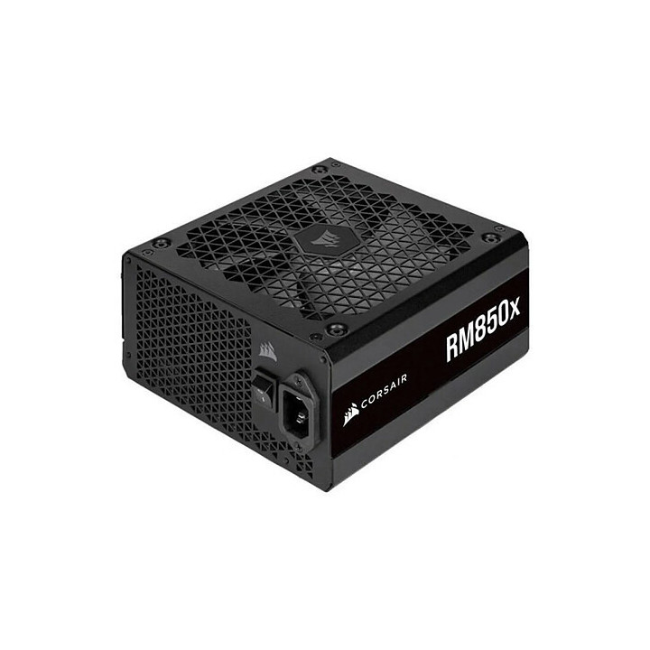 ATX 850W - RM850x 80+ GOLD F Mod. - CP-9020270-EU - CP9020270EU | Corsair 