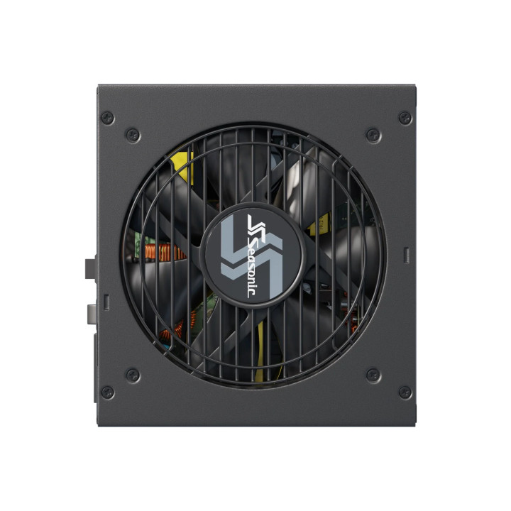 ATX 850W 80+ Gold - FOCUS-GX-850-V4 - FOCUSGX850V4 | Seasonic 