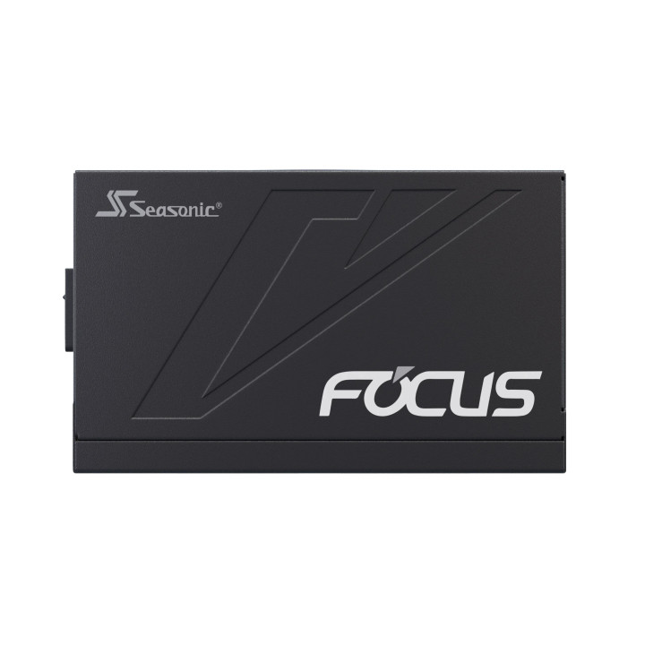 ATX 850W 80+ Gold - FOCUS-GX-850-V4 - FOCUSGX850V4 | Seasonic 