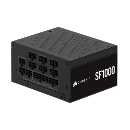 SFX 1000W - SF1000 80+ Platinum FM CP-9020257-EU - CP9020257EU | Corsair 